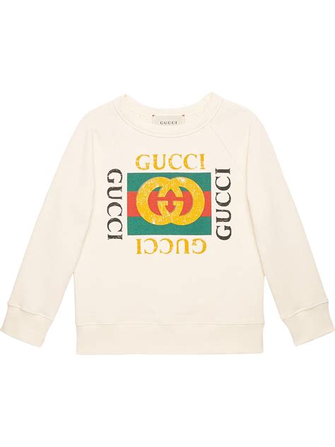 gucci kid sweater|farfetch gucci kids sale.